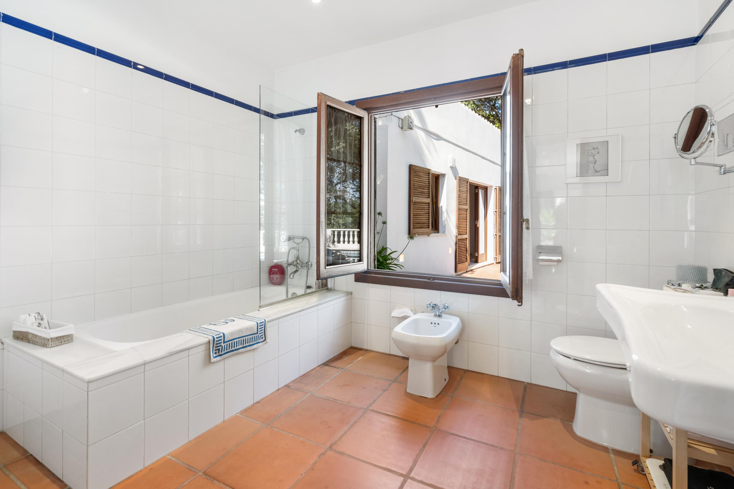 menorca secret properties – 4 bedroom villa with tourist license for sale near son parc – 00002