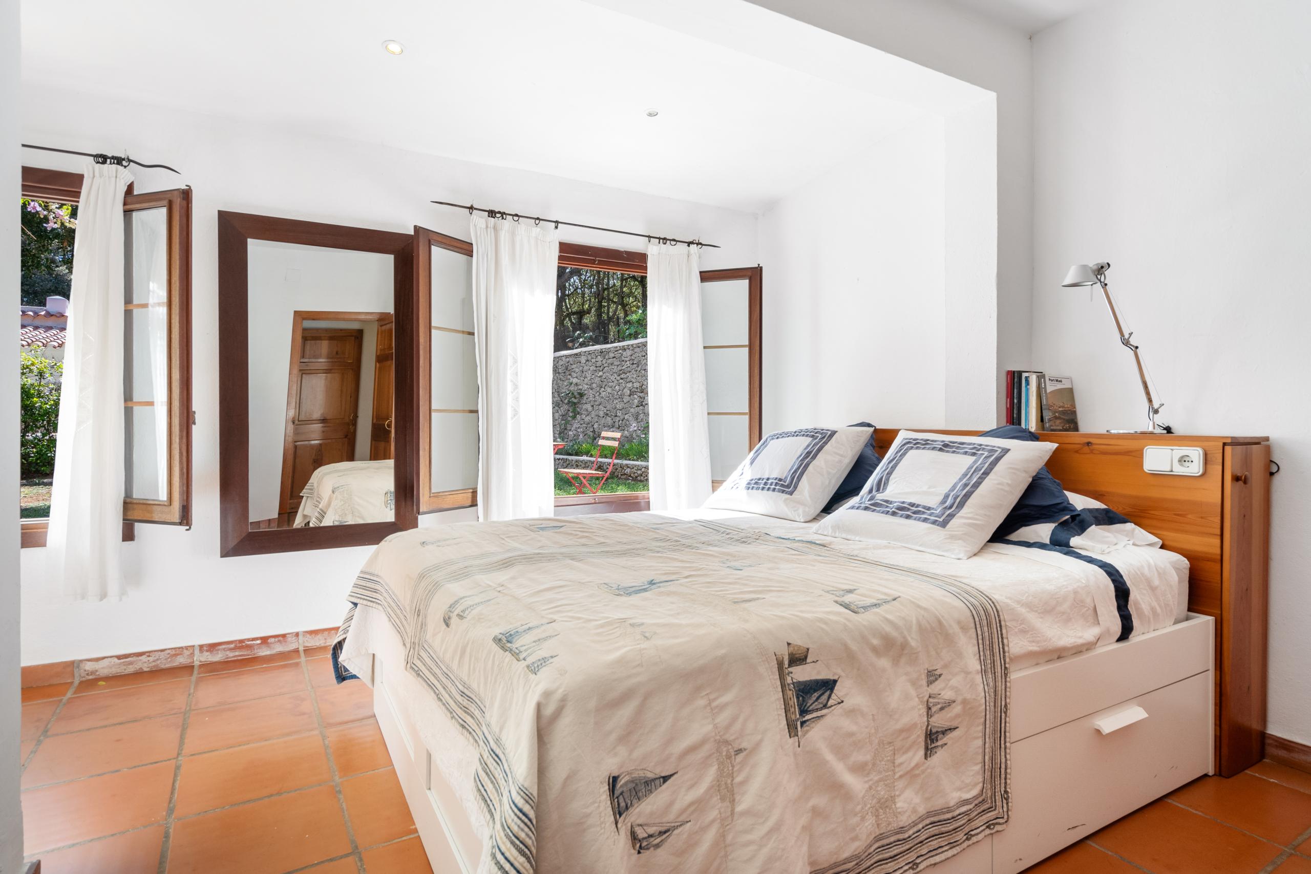 menorca secret properties – 4 bedroom villa with tourist license for sale near son parc – 00003