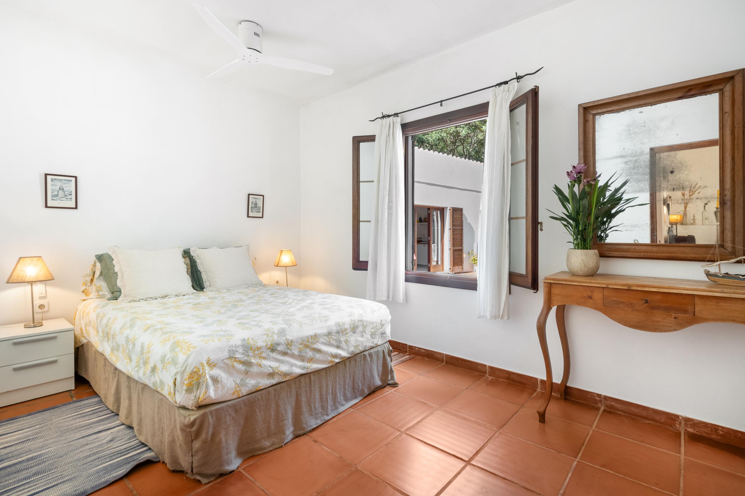 menorca secret properties – 4 bedroom villa with tourist license for sale near son parc – 00004
