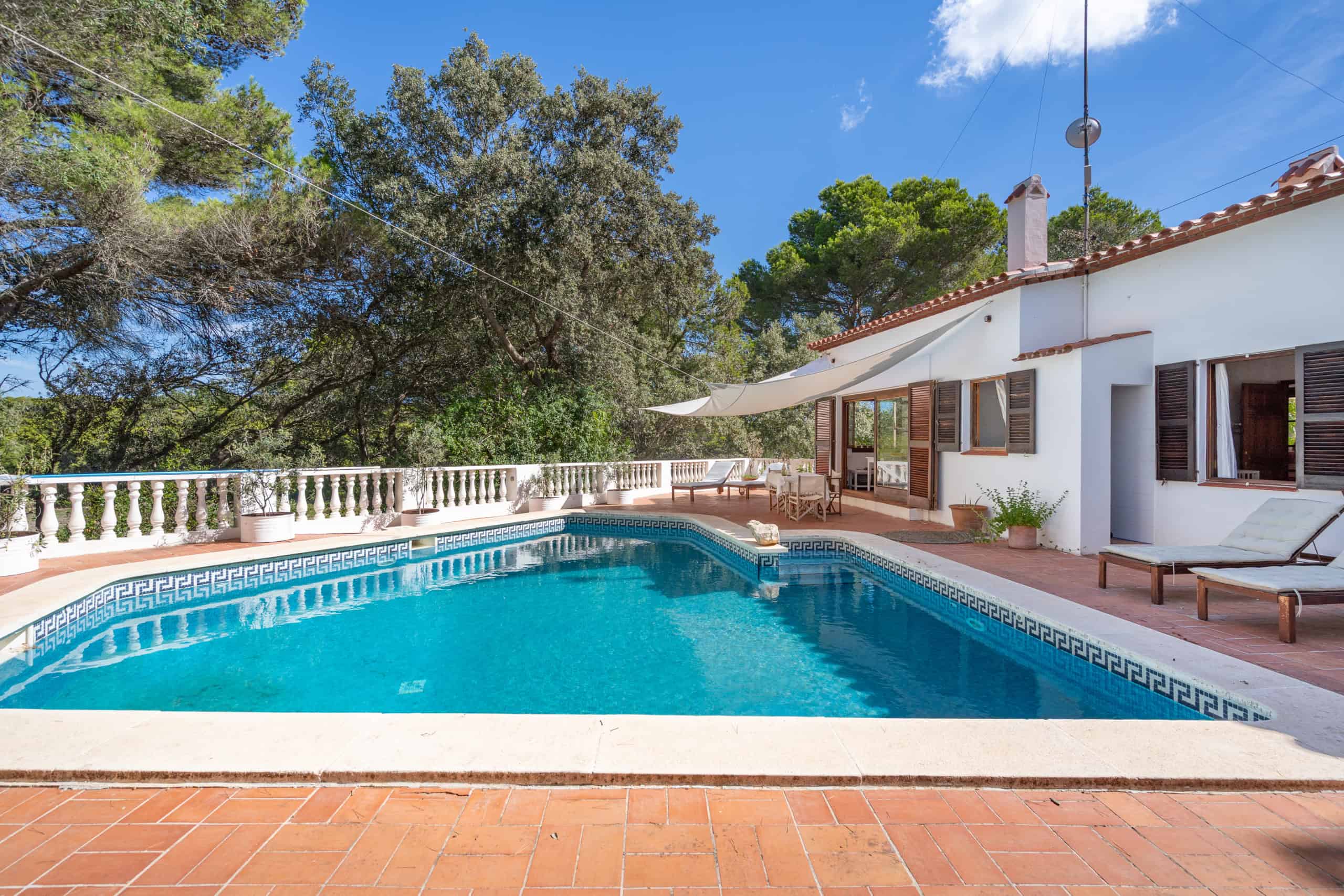 menorca secret properties – 4 bedroom villa with tourist license for sale near son parc – 00020