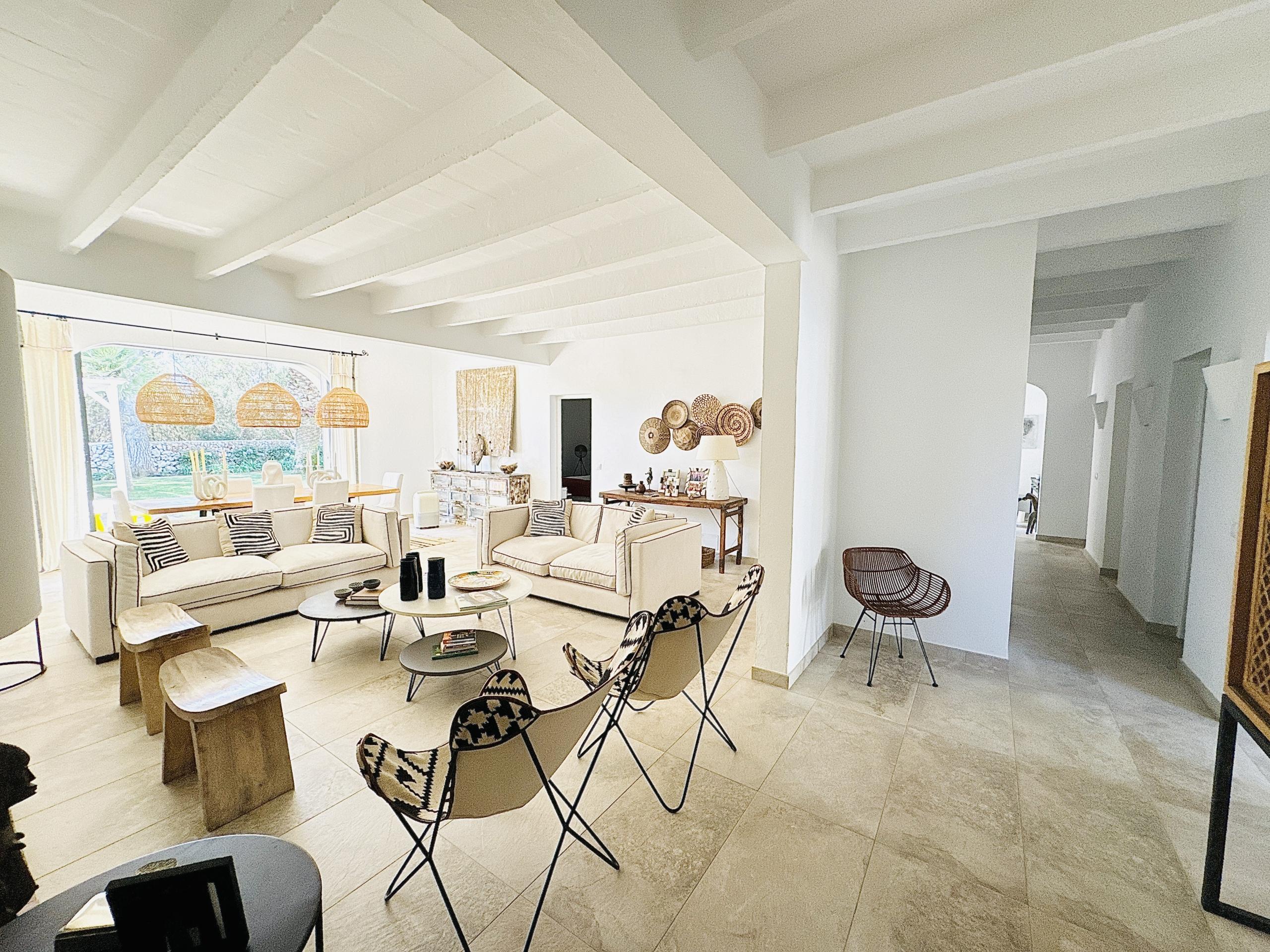 menorca secret properties – 7 bedroom villa for sale in trebaluger – 00018