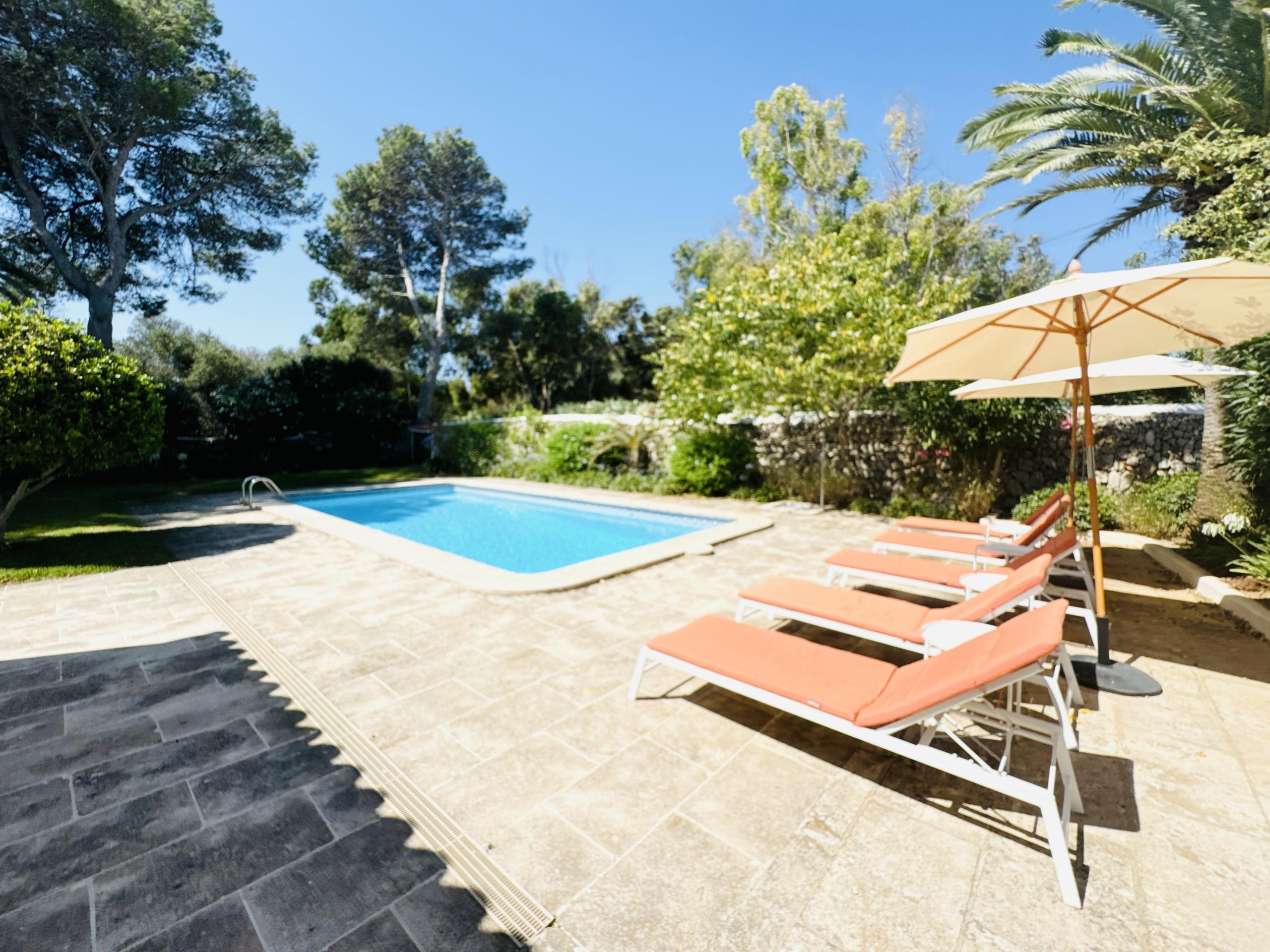 menorca secret properties – 7 bedroom villa for sale in trebaluger – 00039