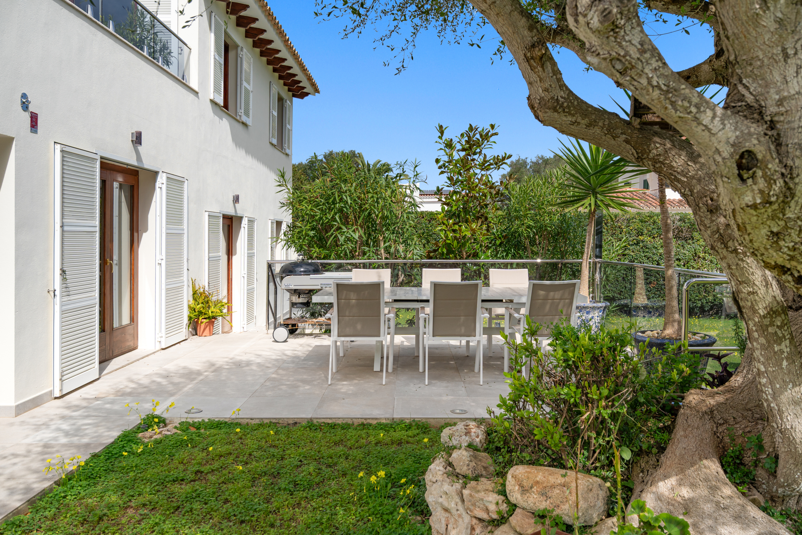 Noria Riera 25